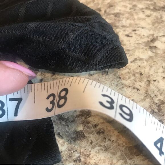 Shein Black Athletic Pants Extra Large - Picture 10 of 16